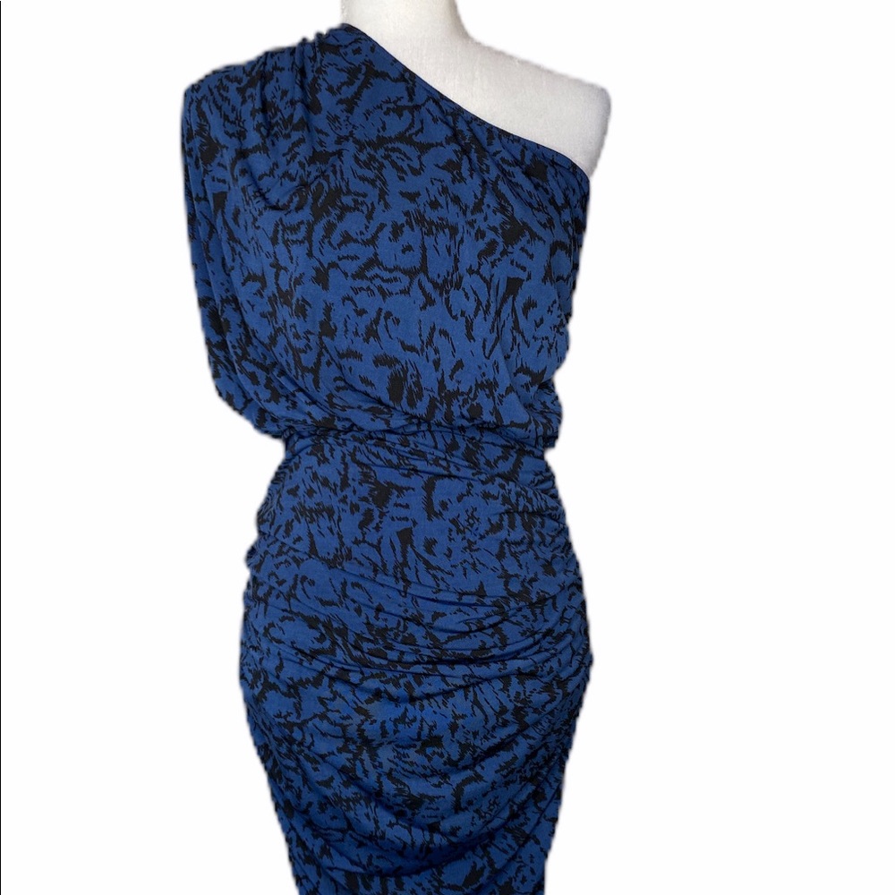 Gianni Bini Off Shoulder dress szSmall